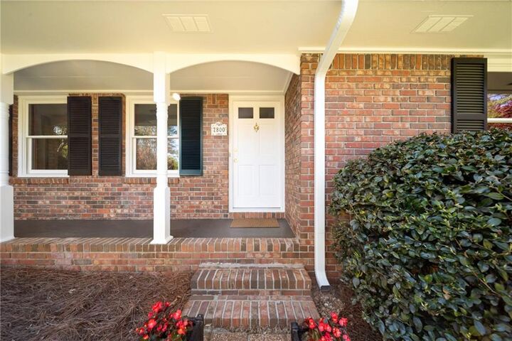 Property Photo:  2800 Idlewood Drive  GA 30062 