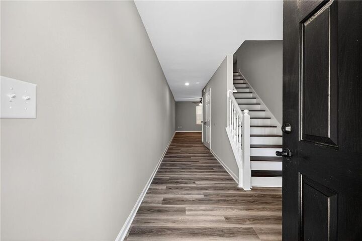 Property Photo:  1065 Maple Valley Court  GA 30291 