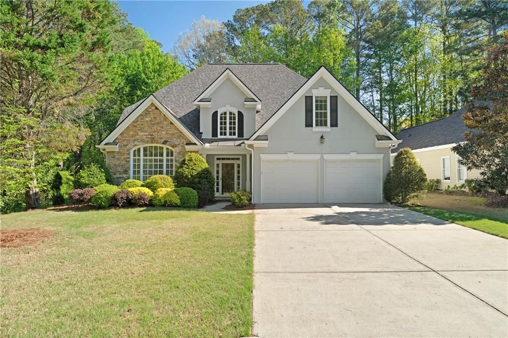 Property Photo:  4076 Tritt Homestead Drive  GA 30062 