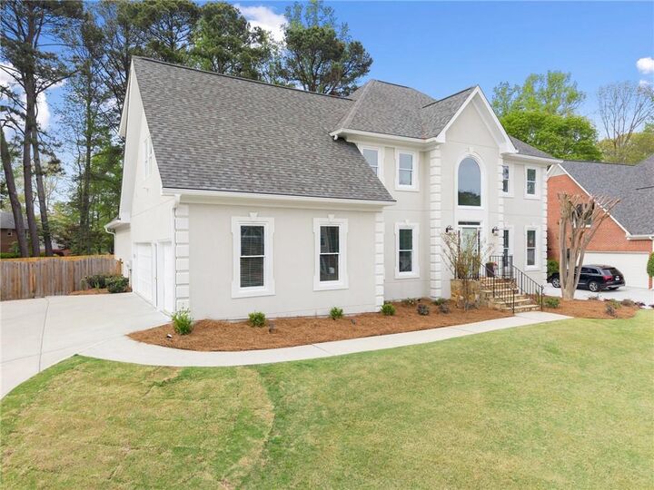 Property Photo:  5141 Edgerton Drive  GA 30092 