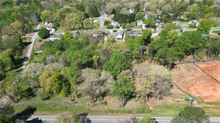 Property Photo:  3408 Stancil Road  GA 30506 