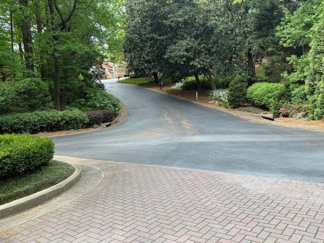 Property Photo:  318 The Chace NE  GA 30328 