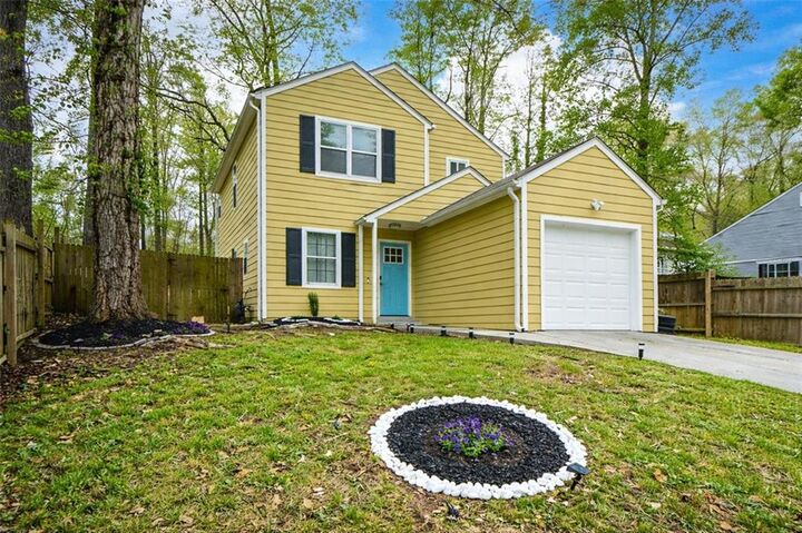 Property Photo:  5059 Martins Crossing Road  GA 30088 