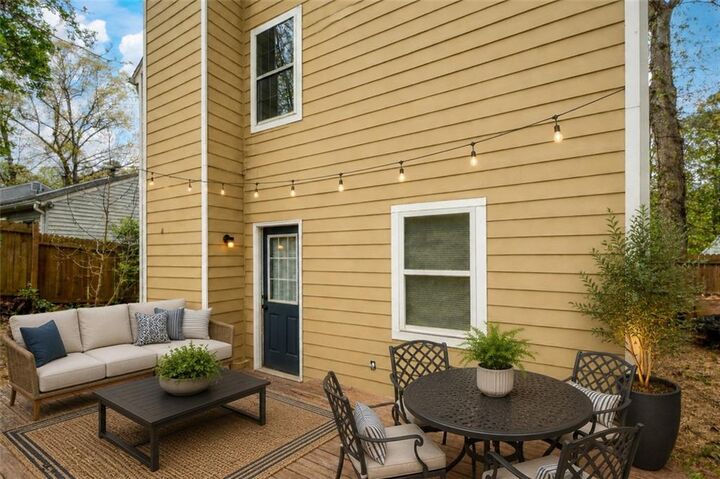 Property Photo: 5059 Martins Crossing Road GA 30088
