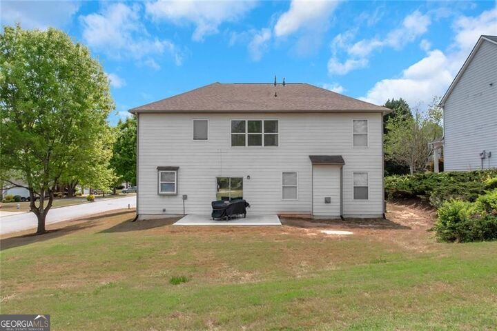 Property Photo:  3152 Spruce Way  GA 30349 