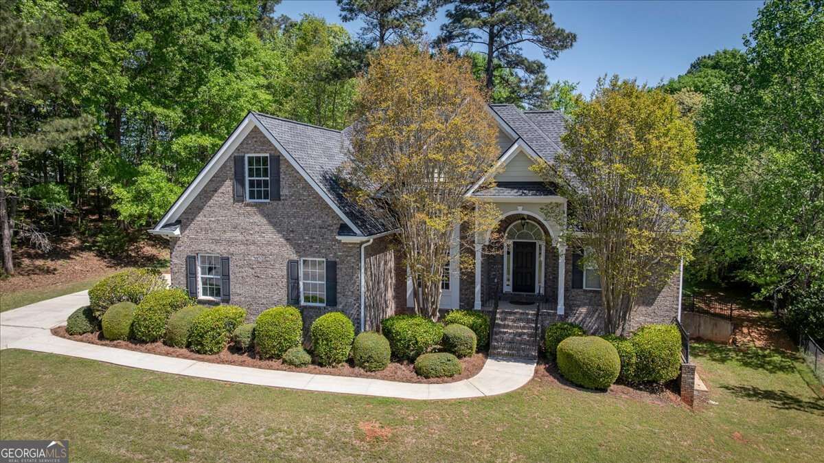 Property Photo:  257 Carrington Drive  GA 30605 