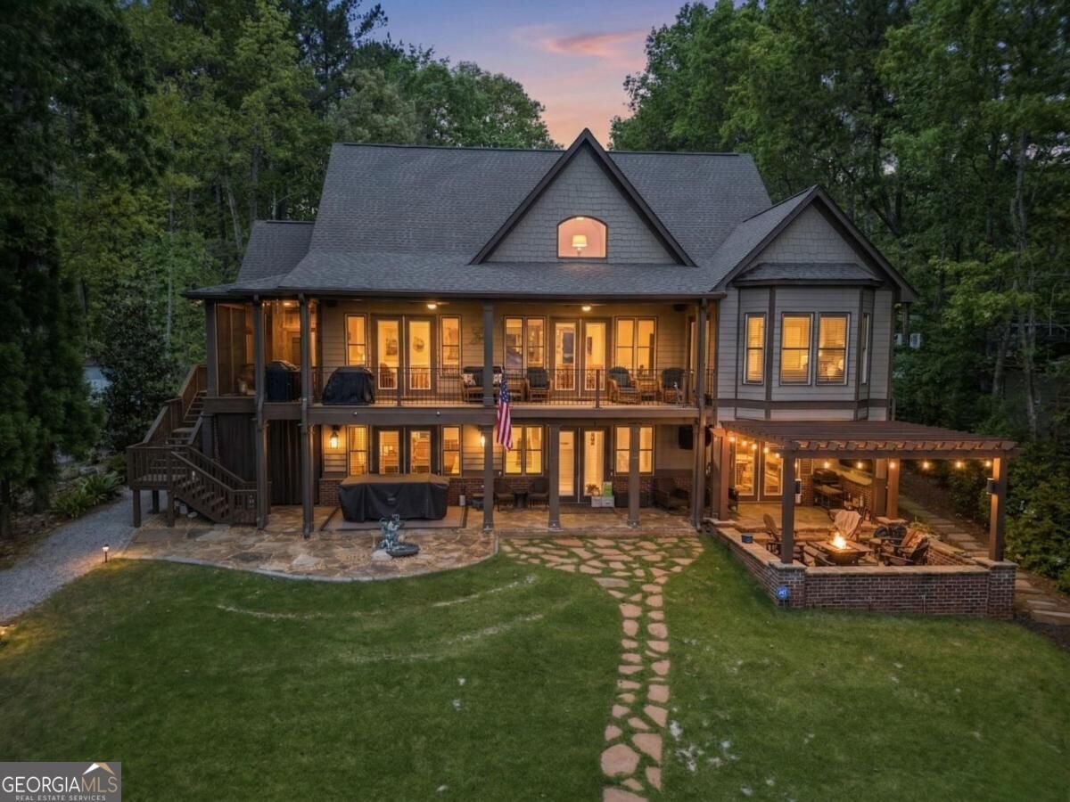Property Photo:  117 Rockville Springs Court  GA 31024 