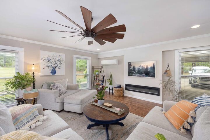 Property Photo:  520 Terry Lane  GA 31808 