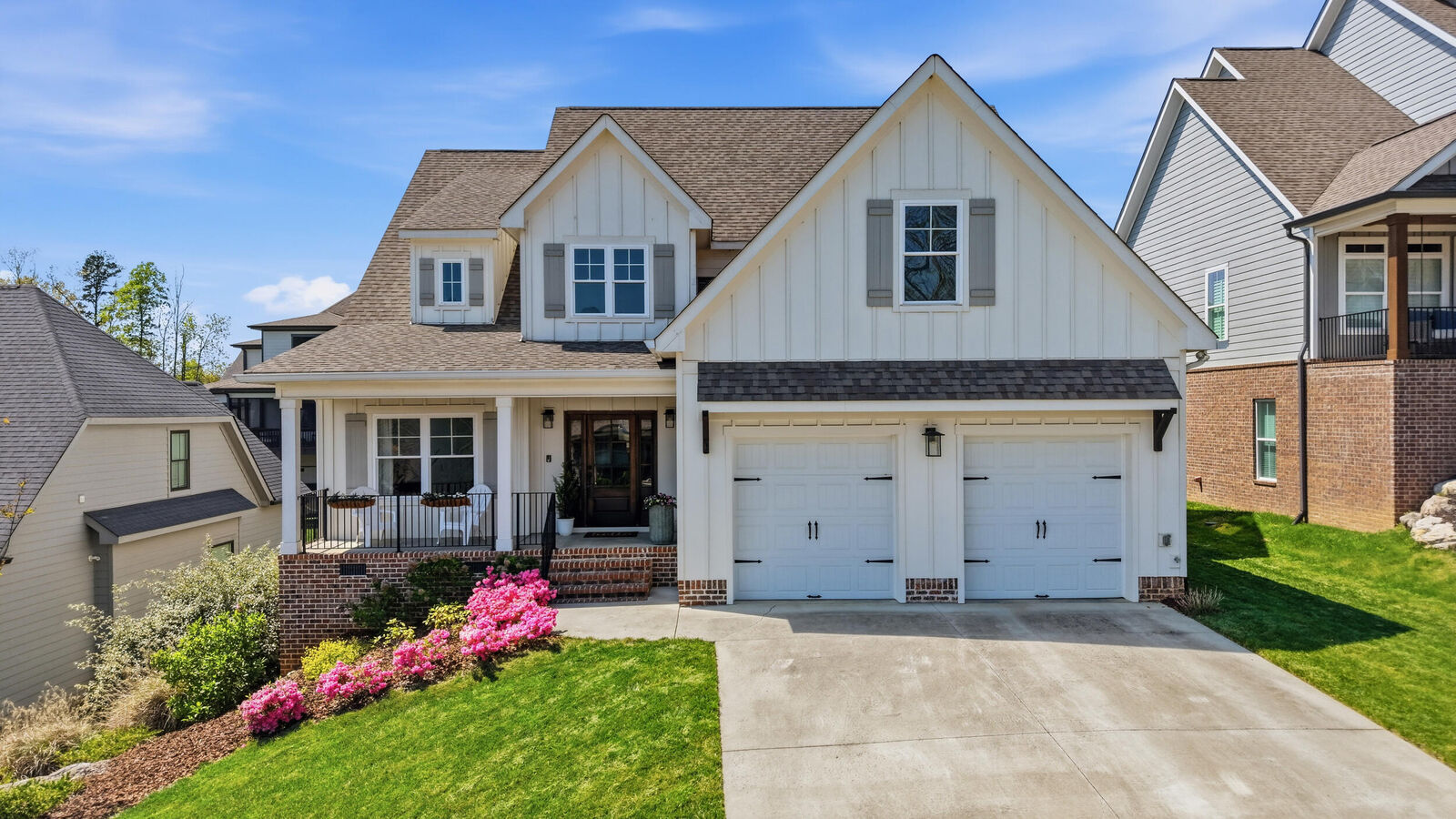 Property Photo:  2362 Little Elm Lane  TN 37363 