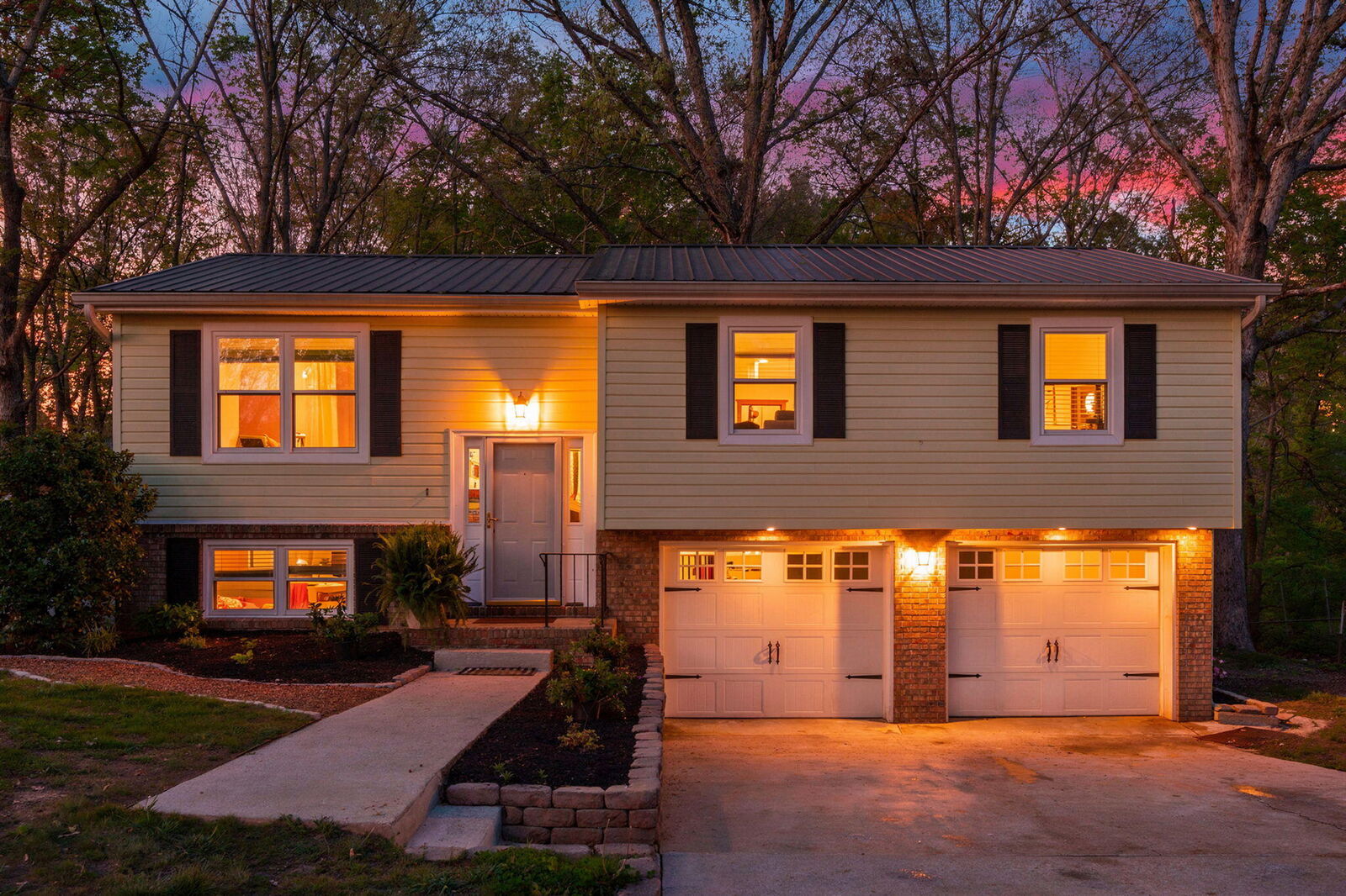 Property Photo:  1419 N Winer Drive  TN 37379 