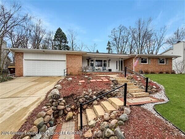 Property Photo:  5231 River Ridge Drive  MI 48917 