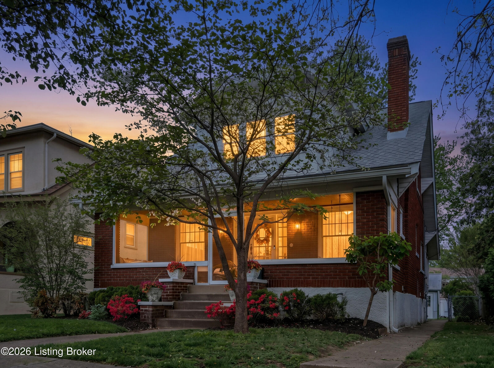 Property Photo:  1873 Rutherford Ave  KY 40205 