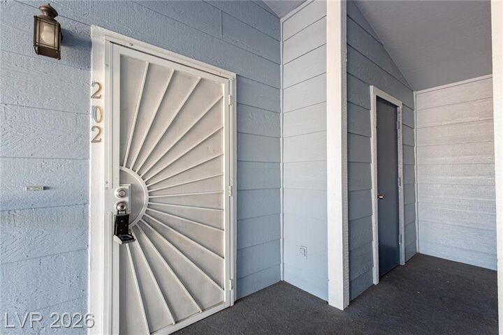 Property Photo:  5370 Angler Circle 202  NV 89122 