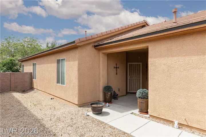 Property Photo:  6061 Moonlight Sonata Avenue  NV 89122 