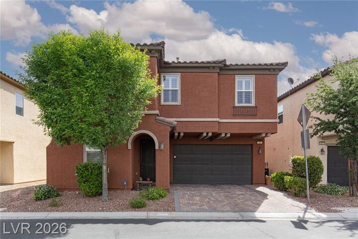 Property Photo:  984 Pretty Fire Street  NV 89178 