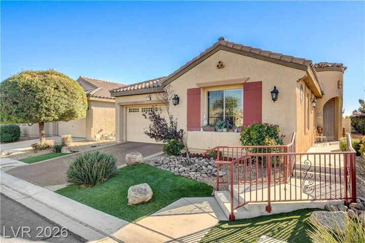 Property Photo:  3637 Inverness Grove Avenue  NV 89081 