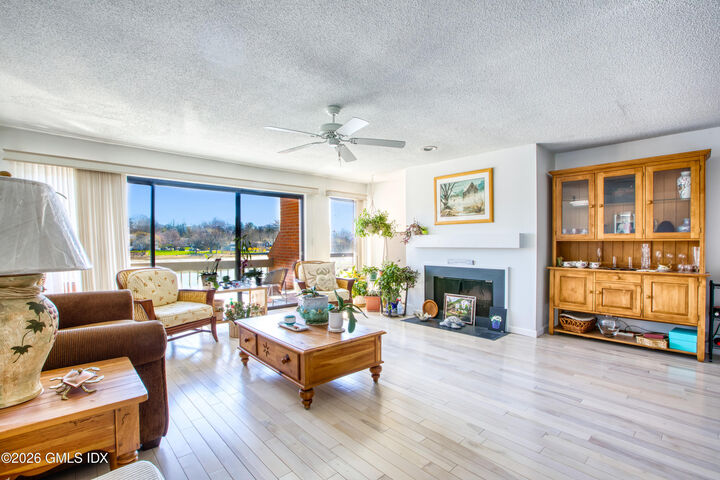 Property Photo:  15 River Road 205  CT 06807 
