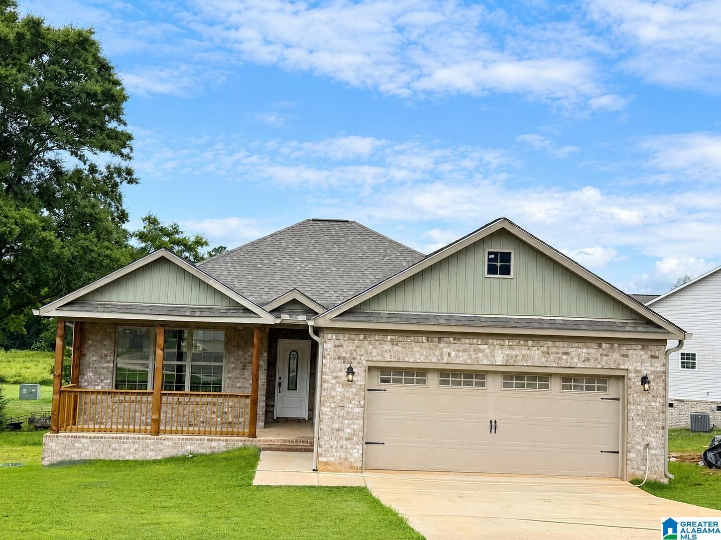 Property Photo: 98 Camerons Way AL 35096
