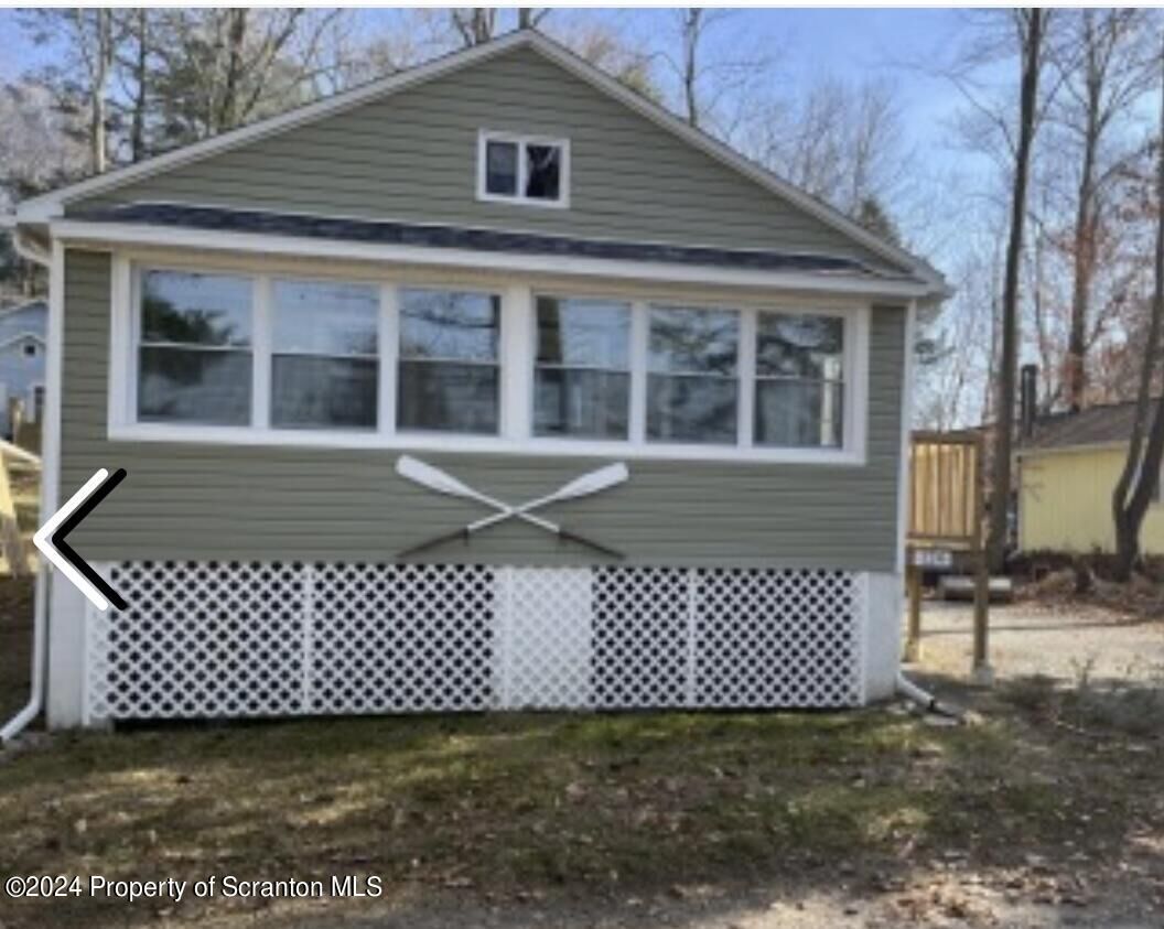 Property Photo: 124 1st Street PA 18657