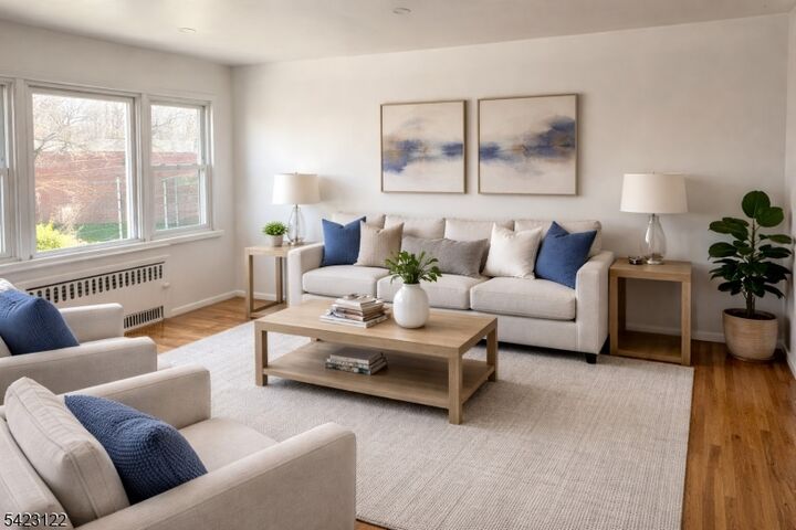 Property Photo:  23 Trimble Ave 2  NJ 07011 