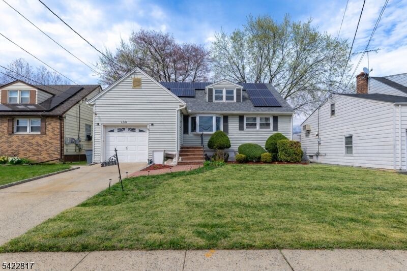 Property Photo: 1781 Union Ave NJ 07083