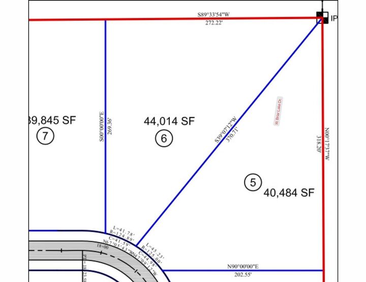 Property Photo:  1352 W Briar Lake Drive  MS 39759 