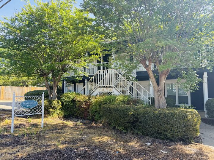 Property Photo:  1064 N Montgomery St. Unit A  MS 39759 