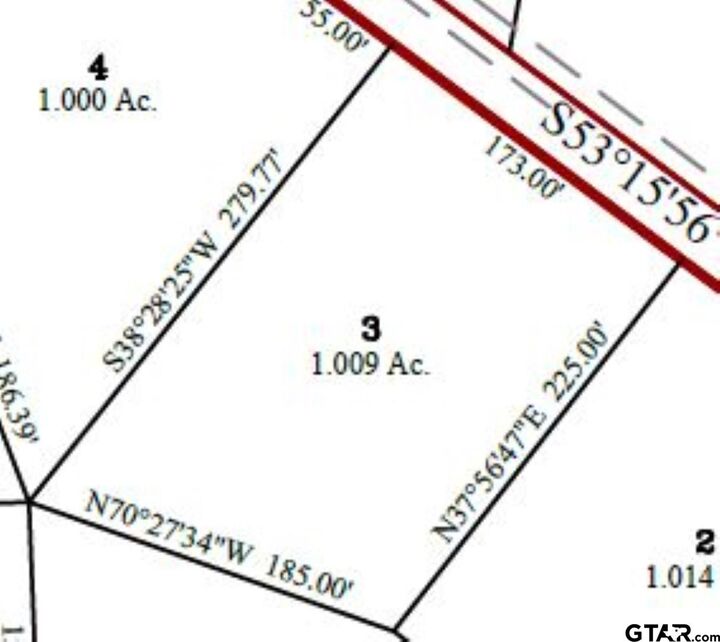 Property Photo:  17337 Cr 452  TX 75771 