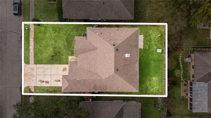 Property Photo:  13735 Sablegarden Lane  TX 77014 
