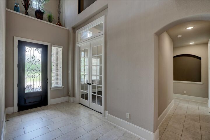 Property Photo:  16411 Busy Bee  TX 77433 