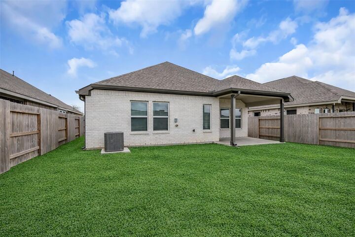 Property Photo: 19419 Valletta Green Drive TX 77447