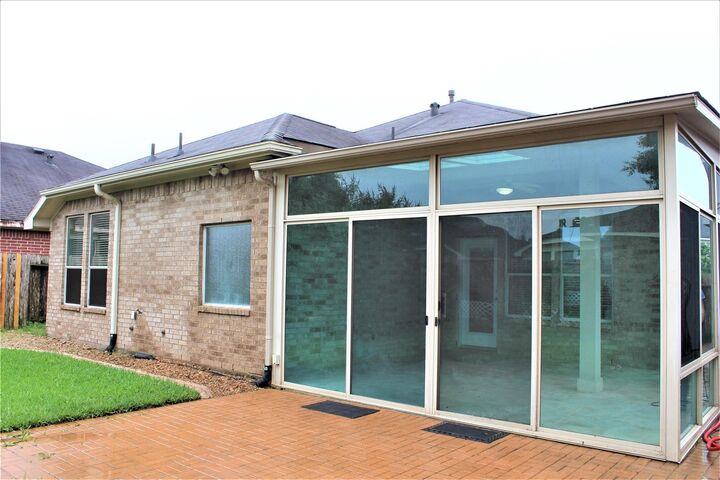 Property Photo:  3010 Calvert Crossing Court  TX 77449 