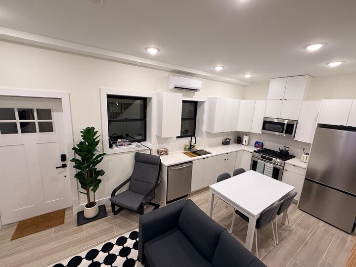 Property Photo:  27 Graham St Rear (3)  NJ 07307 