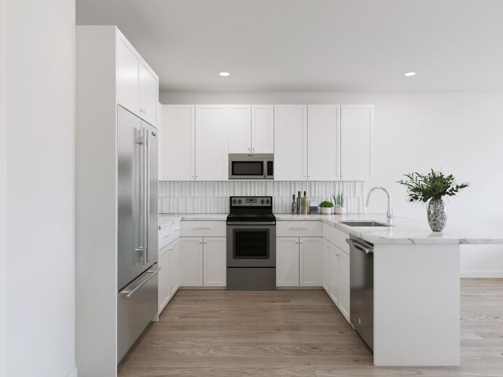 Property Photo:  20 3rd Ave 305  NJ 07740 