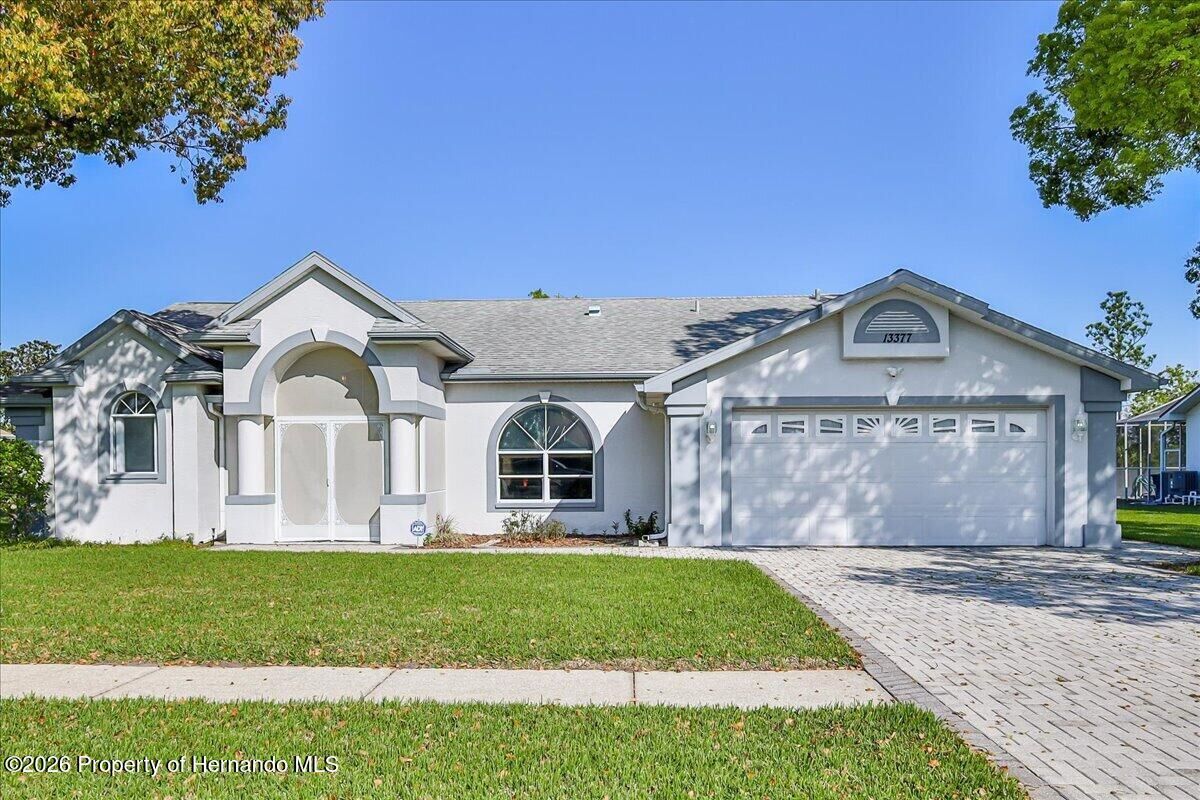 Property Photo:  13377 Bolton Court  FL 34609 