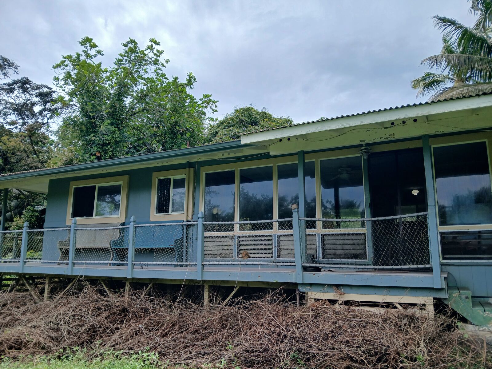 Property Photo:  15-1107 Kamahele Pl  HI 96778 