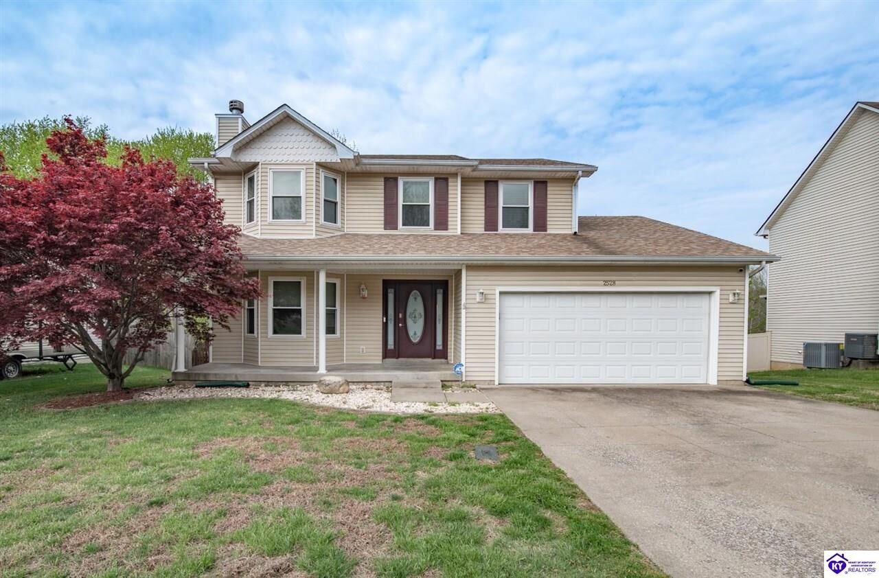 Property Photo: 2528 Shadow Creek Lane KY 42701