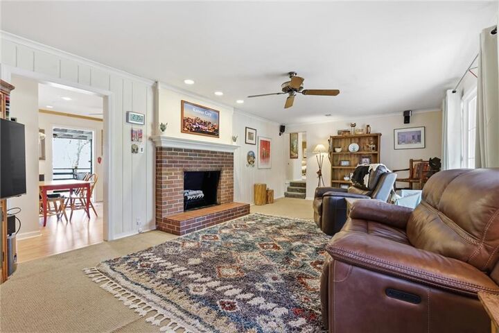 Property Photo:  9600 Johnson Drive  KS 66203 