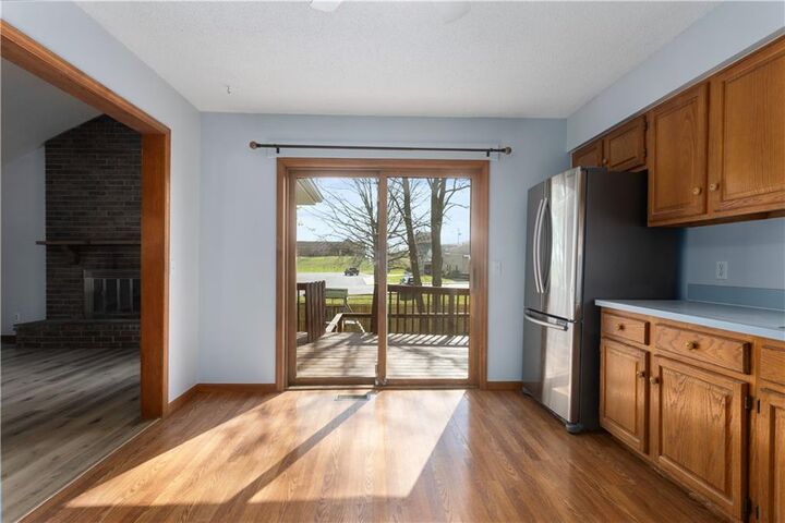 Property Photo:  4005 N 31 Street  MO 64506 