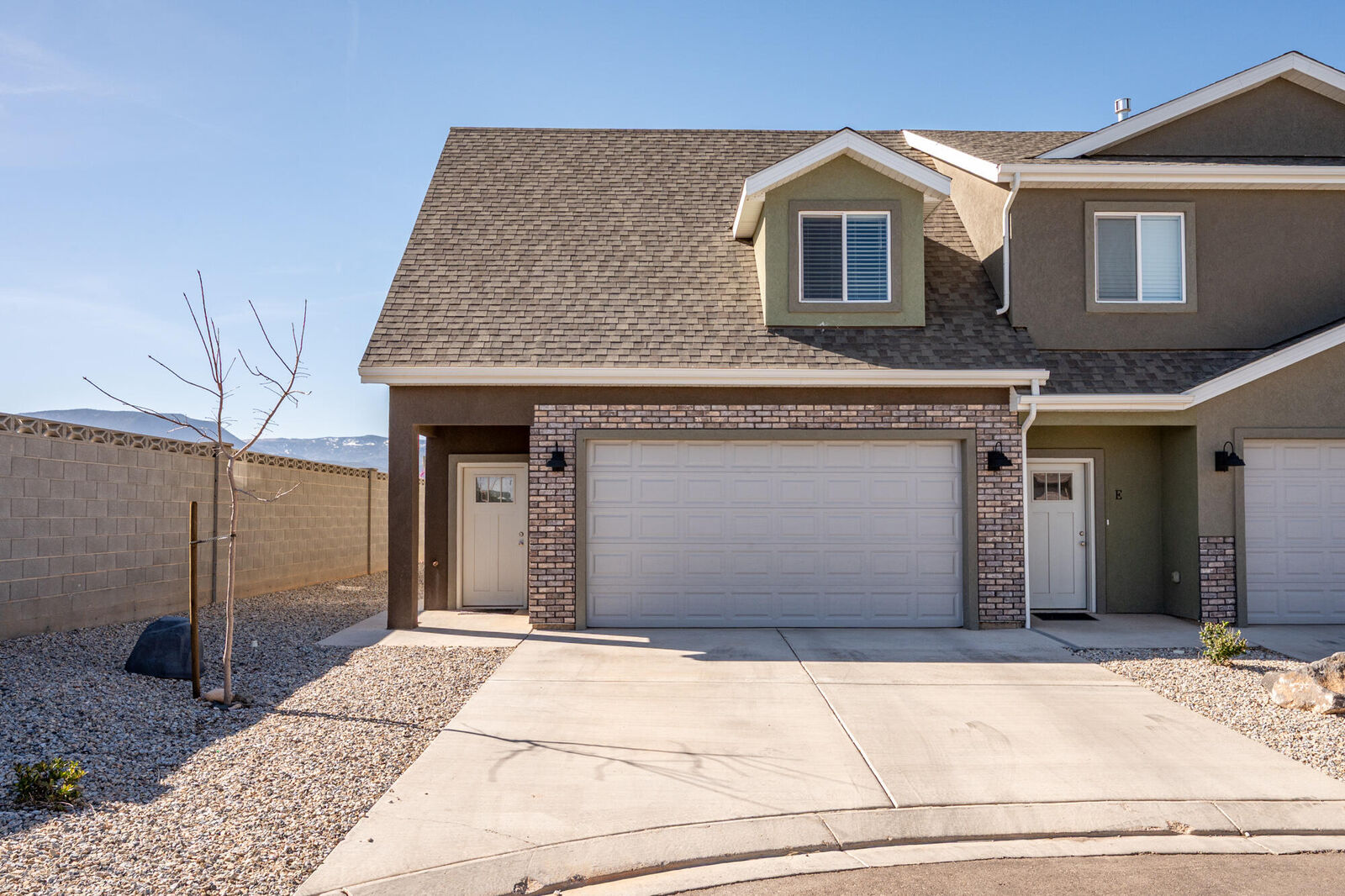 Property Photo: 3127 W 1675 N #F UT 84721