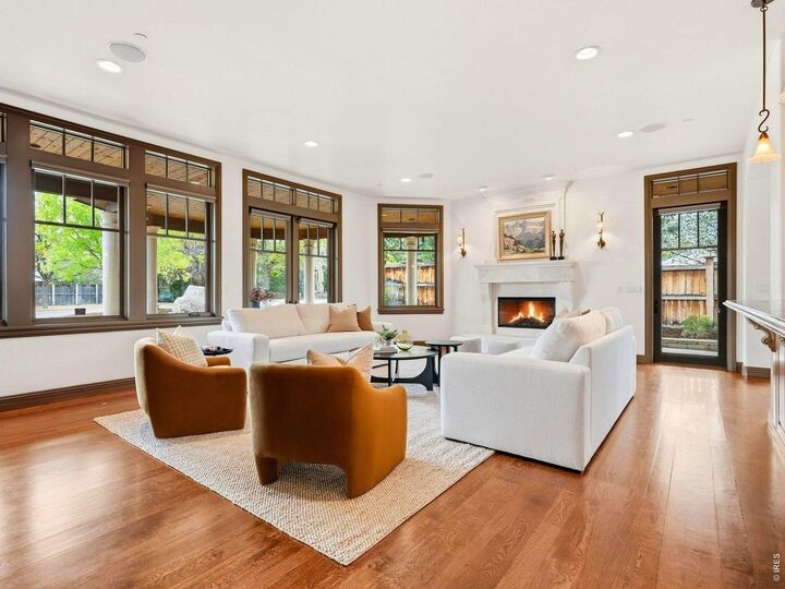 Property Photo:  1285 Meadow Pl  CO 80304 