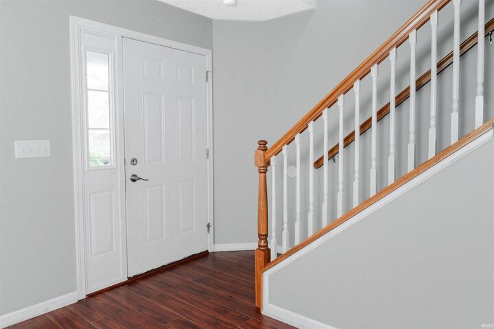 Property Photo:  1250 W Adam'S Hill Circle 402  IN 47403 