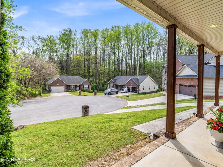 Property Photo:  807 Galloping Lane  TN 37849 