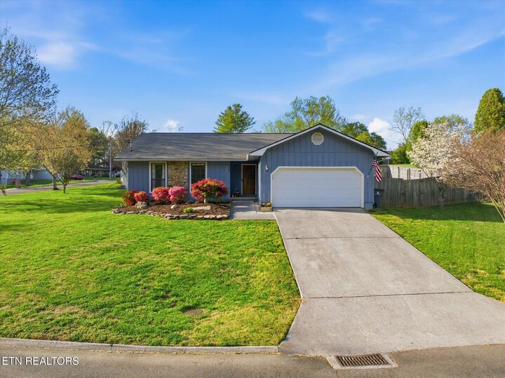 Property Photo:  234 Mount David Drive  TN 37920 