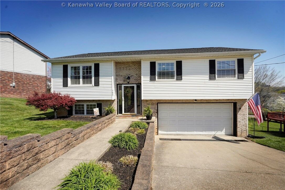 Property Photo: 103 Timberlake Circle WV 25560