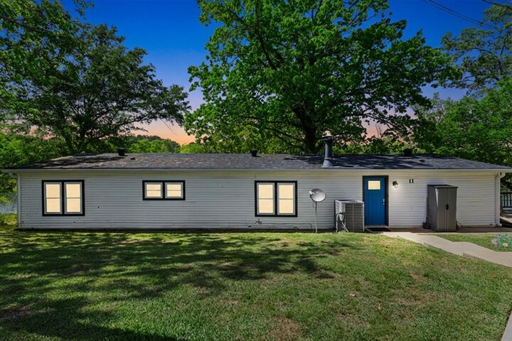 Property Photo:  11 Florey Lake  TX 75662 