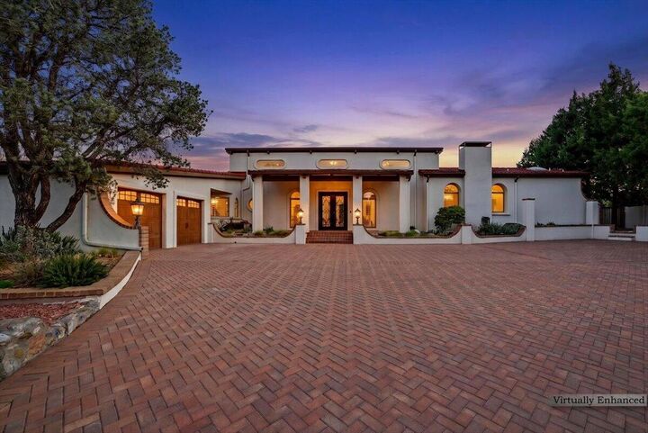 Property Photo: 5 W Lakeshore Drive TX 79366