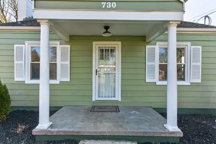 Property Photo:  730 Lakeview Drive  KY 40505 