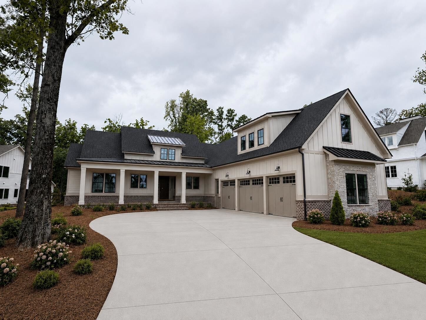 Property Photo: 229 Eagles Way GA 31024