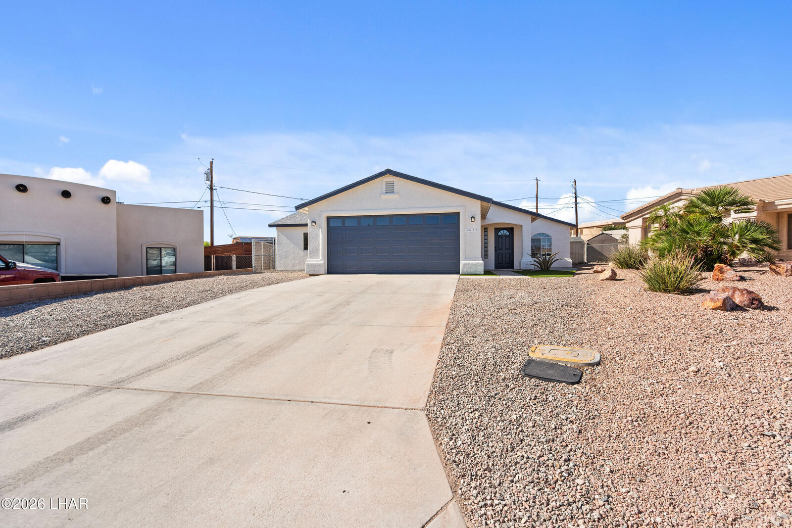Property Photo:  3665 Stanford Ct  AZ 86406 